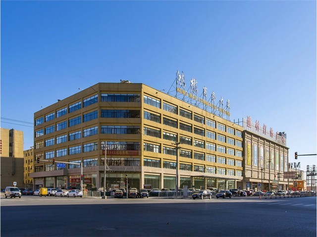 中山互联网RPO招聘流程外包企业